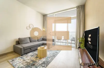 شقة - غرفة نوم - 1 حمام للايجار في بلوم هايتس بي - بلوم هايتس - منطقة 15 - قرية جميرا الدائرية - دبي