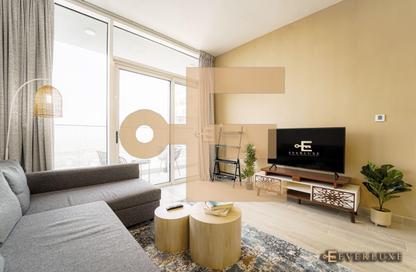 Apartment - 1 Bedroom - 1 Bathroom for rent in Bloom Heights B - Bloom Heights - District 15 - Jumeirah Village Circle - Dubai