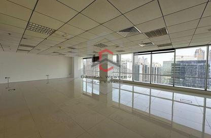 Office Space - Studio - 2 Bathrooms for sale in Sobha Sapphire - Business Bay - Dubai