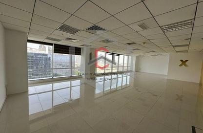 Office Space - Studio - 2 Bathrooms for sale in Sobha Sapphire - Business Bay - Dubai