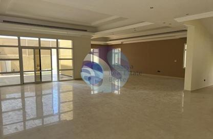 Villa - 5 Bedrooms - 5 Bathrooms for rent in Al Mizhar 1 - Al Mizhar - Dubai Villa - 5 Bedrooms - 5 Bathrooms for rent in Al Mizhar 1 - Al Mizhar - Dubai