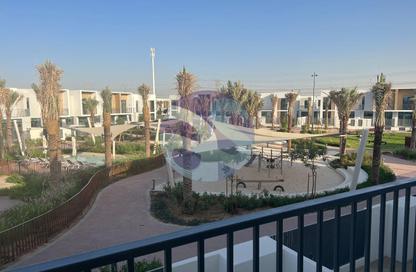 Townhouse - 3 Bedrooms - 3 Bathrooms for rent in Spring - Arabian Ranches 3 - Dubai Townhouse - 3 Bedrooms - 3 Bathrooms for rent in Spring - Arabian Ranches 3 - Dubai