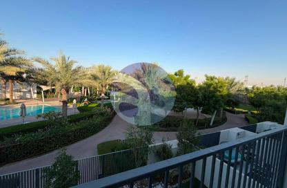 Townhouse - 3 Bedrooms - 3 Bathrooms for rent in Spring - Arabian Ranches 3 - Dubai Townhouse - 3 Bedrooms - 3 Bathrooms for rent in Spring - Arabian Ranches 3 - Dubai