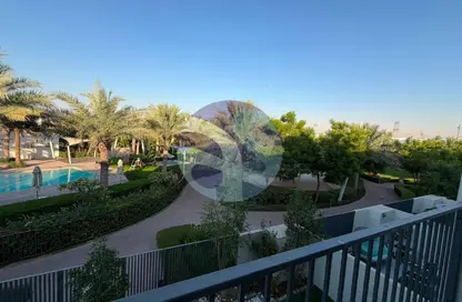 Townhouse - 3 Bedrooms - 3 Bathrooms for rent in Spring - Arabian Ranches 3 - Dubai