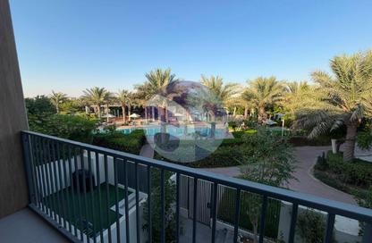 Townhouse - 3 Bedrooms - 3 Bathrooms for rent in Spring - Arabian Ranches 3 - Dubai Townhouse - 3 Bedrooms - 3 Bathrooms for rent in Spring - Arabian Ranches 3 - Dubai