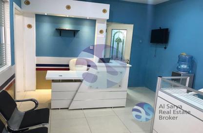 متجر - استوديو - 1 حمام للايجار في Y23 - طراز إنجليزي - المدينة العالمية - دبي متجر - استوديو - 1 حمام للايجار في Y23 - طراز إنجليزي - المدينة العالمية - دبي