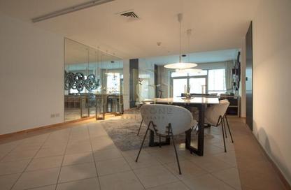 Apartment - 2 Bedrooms - 3 Bathrooms for sale in Marina Terrace - Dubai Marina - Dubai