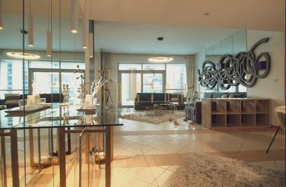 Apartment - 2 Bedrooms - 3 Bathrooms for sale in Marina Terrace - Dubai Marina - Dubai