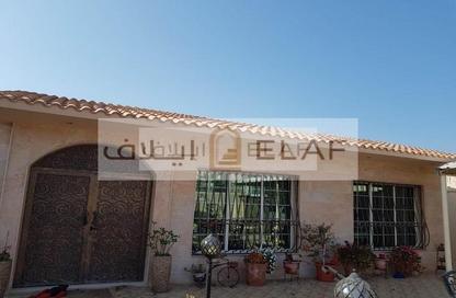 Villa - 3 Bedrooms - 3 Bathrooms for sale in Al Mansoura - Al Sharq - Sharjah Villa - 3 Bedrooms - 3 Bathrooms for sale in Al Mansoura - Al Sharq - Sharjah
