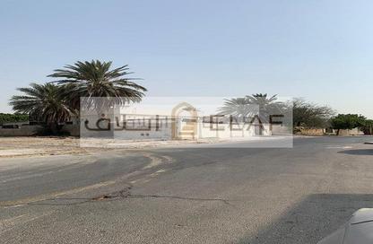 أرض - استوديو للبيع في المنصورة - الشرق - الشارقة أرض - استوديو للبيع في المنصورة - الشرق - الشارقة