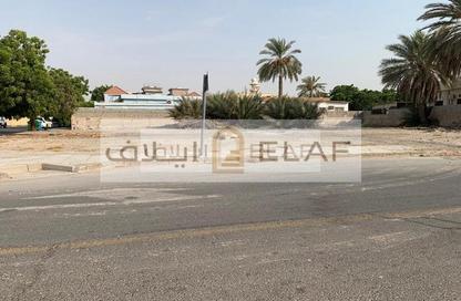 أرض - استوديو للبيع في المنصورة - الشرق - الشارقة أرض - استوديو للبيع في المنصورة - الشرق - الشارقة