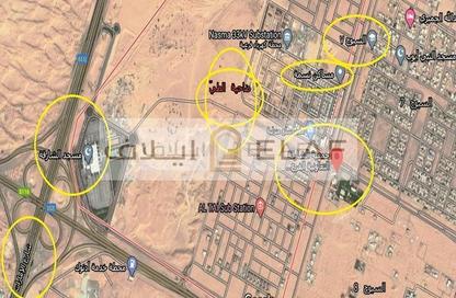 أرض - استوديو للبيع في الرقيبة - السيوح - الشارقة أرض - استوديو للبيع في الرقيبة - السيوح - الشارقة