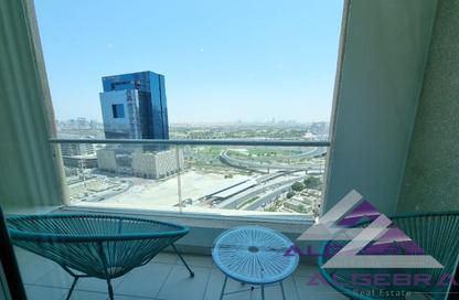 Apartment - 1 Bedroom - 2 Bathrooms for rent in Marina Heights - Dubai Marina - Dubai Apartment - 1 Bedroom - 2 Bathrooms for rent in Marina Heights - Dubai Marina - Dubai