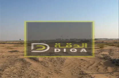Land - Studio for sale in Sharjah Airport Freezone (SAIF) - Sharjah