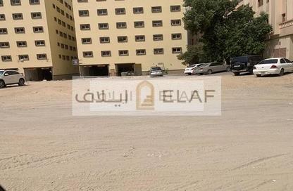 أرض - استوديو للبيع في الثاني مويلح - تجارية مويلح - الشارقة أرض - استوديو للبيع في الثاني مويلح - تجارية مويلح - الشارقة