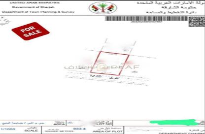 أرض - استوديو للبيع في براشي - البادي - الشارقة أرض - استوديو للبيع في براشي - البادي - الشارقة