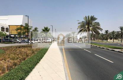 أرض - استوديو للبيع في براشي - البادي - الشارقة أرض - استوديو للبيع في براشي - البادي - الشارقة