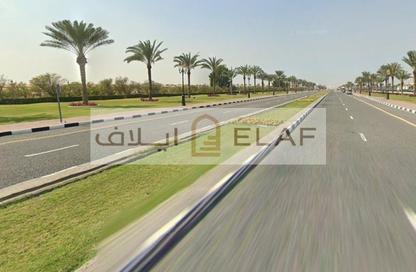 أرض - استوديو للبيع في الجرينة 2 - الجرينة - الشارقة أرض - استوديو للبيع في الجرينة 2 - الجرينة - الشارقة