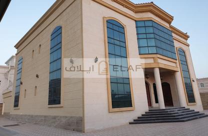 فيلا - 7 غرف نوم - 8 حمامات للبيع في الرحمانية 6 - الرحمانية - الشارقة فيلا - 7 غرف نوم - 8 حمامات للبيع في الرحمانية 6 - الرحمانية - الشارقة