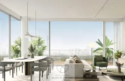 Apartment - 1 Bedroom - 2 Bathrooms for sale in Ellington House 3 - Ellington House - Dubai Hills Estate - Dubai