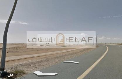 أرض - استوديو للبيع في البليده - البطائح - الشارقة أرض - استوديو للبيع في البليده - البطائح - الشارقة