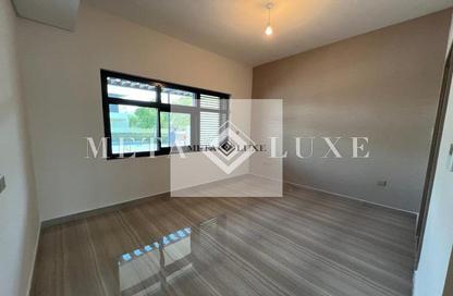 Townhouse - 4 Bedrooms - 3 Bathrooms for rent in Silver Springs 3 - Silver Springs - Damac Hills - Dubai