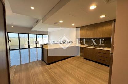 Townhouse - 4 Bedrooms - 3 Bathrooms for rent in Silver Springs 3 - Silver Springs - Damac Hills - Dubai