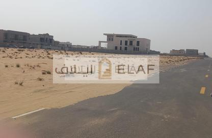 أرض - استوديو للبيع في حوشي - البادي - الشارقة أرض - استوديو للبيع في حوشي - البادي - الشارقة