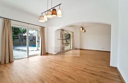 Villa - 6 - 7 for sale in Meadows 5 - Meadows - Dubai