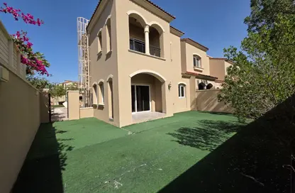Townhouse - 3 Bedrooms - 3 Bathrooms for rent in Casa Dora - Serena - Dubai Land - Dubai