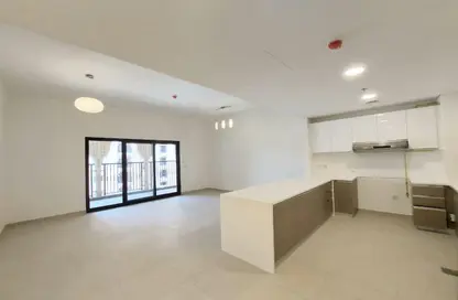 Apartment - 2 Bedrooms - 3 Bathrooms for rent in Al Andalus Tower E - Al Andalus - Jumeirah Golf Estates - Dubai