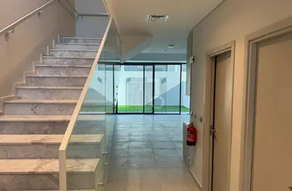 Townhouse - 2 Bedrooms - 3 Bathrooms for rent in MAG Eye - MAG City - Mohammed Bin Rashid City - Dubai