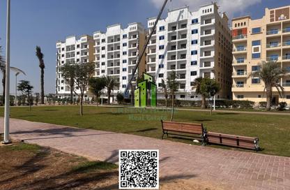 Apartment - 2 Bedrooms - 3 Bathrooms for sale in Al Ameera Village - Ajman