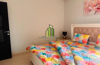 Apartment - 2 Bedrooms - 3 Bathrooms for sale in Al Ameera Village - Ajman