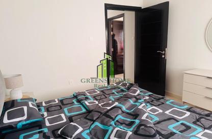 Apartment - 2 Bedrooms - 3 Bathrooms for sale in Al Ameera Village - Ajman
