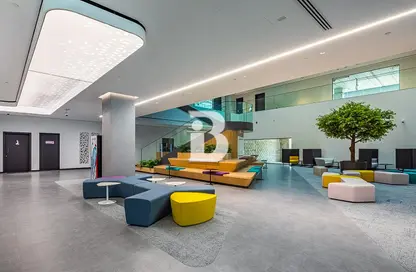 مكتب - استوديو - 1 حمام للايجار في تجارة دبي - أم الرمول - دبي
