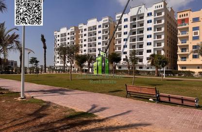 Apartment - 2 Bedrooms - 3 Bathrooms for sale in Al Ameera Village - Ajman