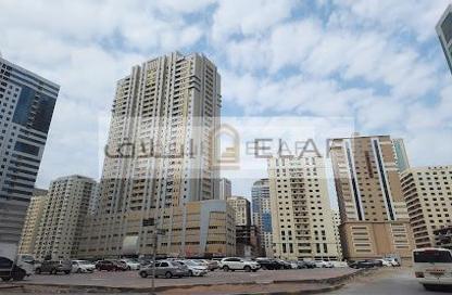 Bulk Sale Unit - Studio - 7+ Bathrooms for sale in Street 20 - Al Nahda - Sharjah Bulk Sale Unit - Studio - 7+ Bathrooms for sale in Street 20 - Al Nahda - Sharjah