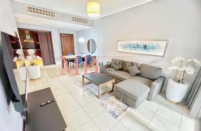 Apartment - 1 Bedroom - 2 Bathrooms for rent in Yansoon 3 - Yansoon - Old Town - Downtown Dubai - Dubai