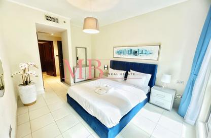 Apartment - 1 Bedroom - 2 Bathrooms for rent in Yansoon 3 - Yansoon - Old Town - Downtown Dubai - Dubai