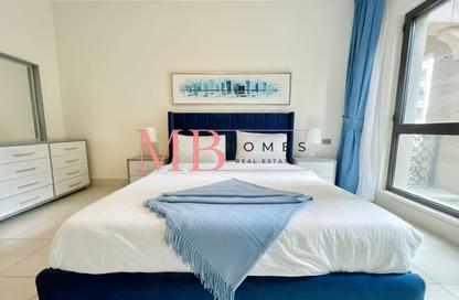 Apartment - 1 Bedroom - 2 Bathrooms for rent in Yansoon 3 - Yansoon - Old Town - Downtown Dubai - Dubai
