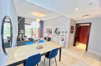 Apartment - 1 Bedroom - 2 Bathrooms for rent in Yansoon 3 - Yansoon - Old Town - Downtown Dubai - Dubai