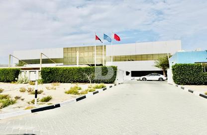 Warehouse - Studio - 1 Bathroom for rent in Dubai Investment Park 1 (DIP 1) - Dubai Investment Park (DIP) - Dubai Warehouse - Studio - 1 Bathroom for rent in Dubai Investment Park 1 (DIP 1) - Dubai Investment Park (DIP) - Dubai