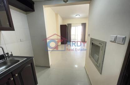 Apartment - Studio - 1 Bathroom for rent in Royal Breeze 5 - Royal Breeze - Al Hamra Village - Ras Al Khaimah