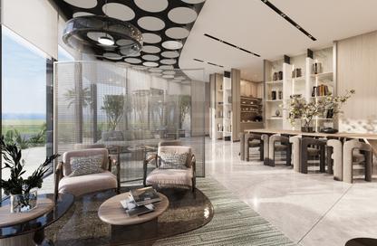 Apartment - Studio - 1 Bathroom for sale in The Beach Vista - Al Marjan Island - Ras Al Khaimah
