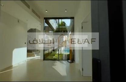 فيلا - 4 غرف نوم - 6 حمامات للبيع في روبينيا - مسار - تلال سيتي - الشارقة فيلا - 4 غرف نوم - 6 حمامات للبيع في روبينيا - مسار - تلال سيتي - الشارقة