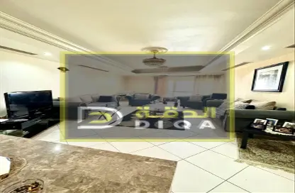 Apartment - 3 Bedrooms - 4 Bathrooms for sale in Al Majaz 3 - Al Majaz - Sharjah