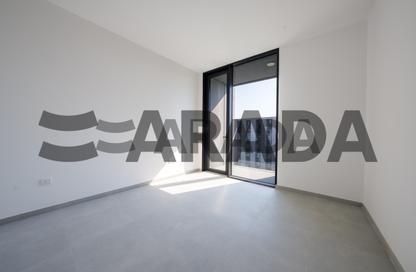 Apartment - 1 Bedroom - 2 Bathrooms for rent in Tiraz - Naseej District - Aljada - Sharjah