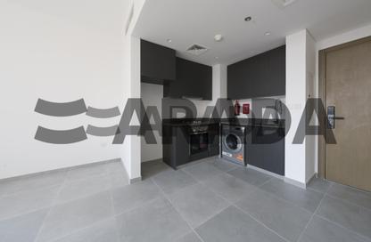 Apartment - 1 Bedroom - 2 Bathrooms for rent in Tiraz - Naseej District - Aljada - Sharjah