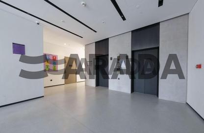 Apartment - 1 Bedroom - 2 Bathrooms for rent in Tiraz - Naseej District - Aljada - Sharjah